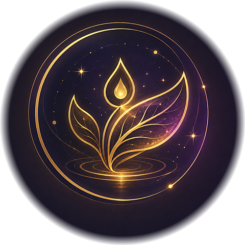 XO Detox Emblem